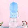Portable Dog Outdoor Water Cup