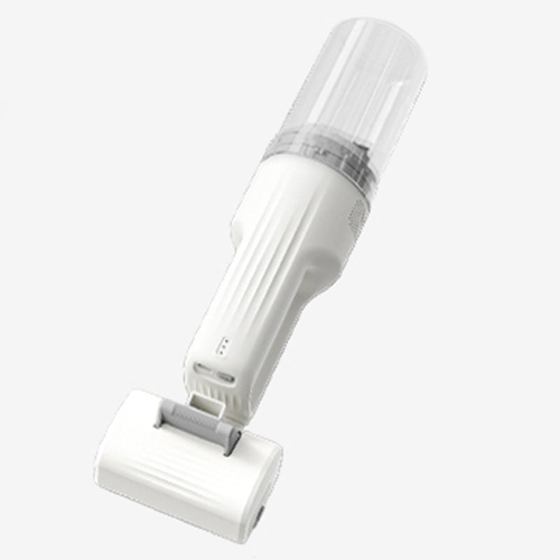 Multifunctional Pet Grooming Hair Trimmer with Suction