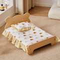 Removable Washable Pet Bed