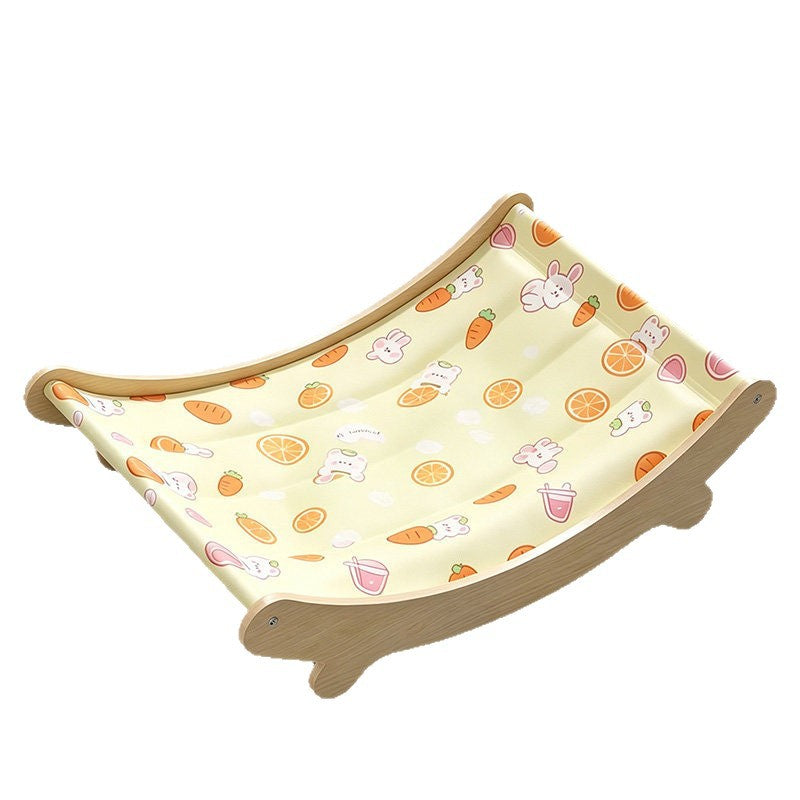 Gel Cooling Pet Pad Summer Bed