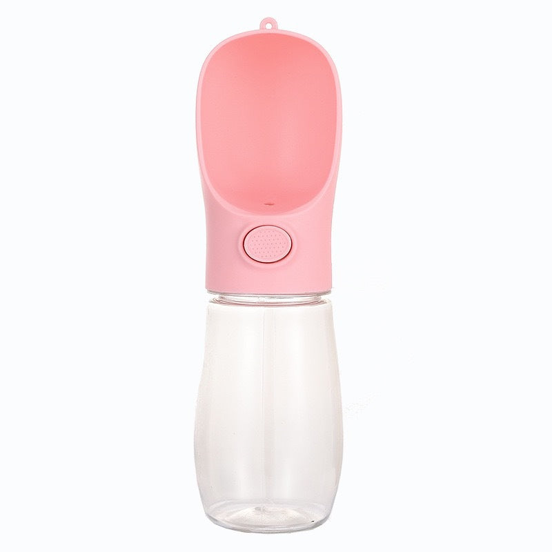 Portable Dog Outdoor Water Cup